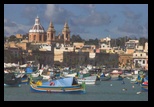 Marsaxlokk -27-02-2015 - Bogdan Balaban